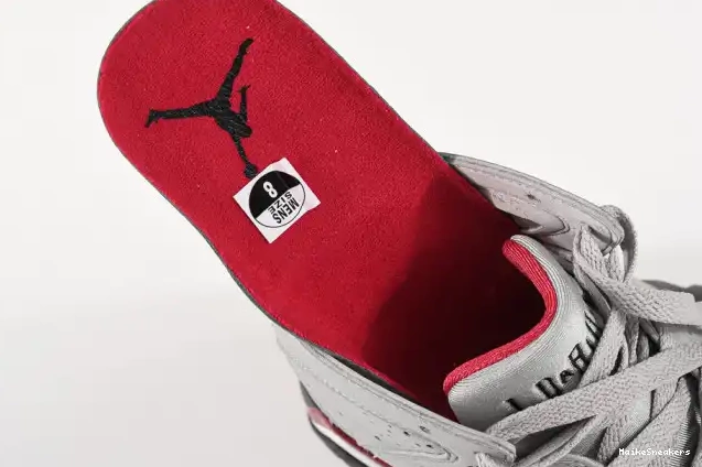MaikeSneakers Jordan Cardinal 7 BV6281-006 Reflective Air 0513